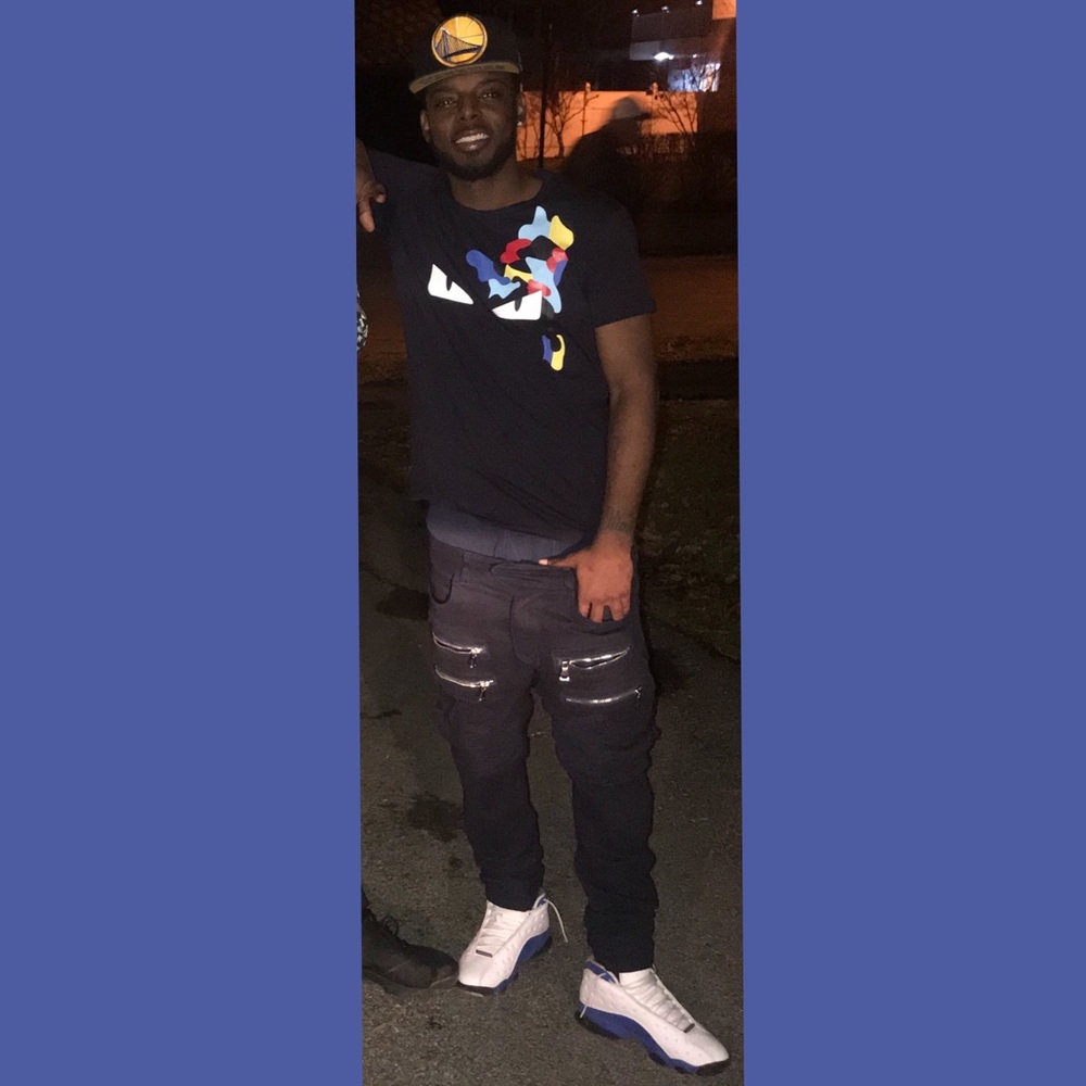 Meet your Posher, Demacus